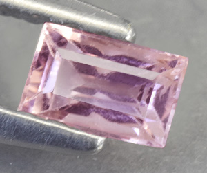 Gorgeous natural sweet pink tourmaline gemstone - 2