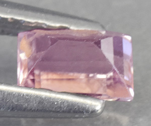 Gorgeous natural sweet pink tourmaline gemstone - 3