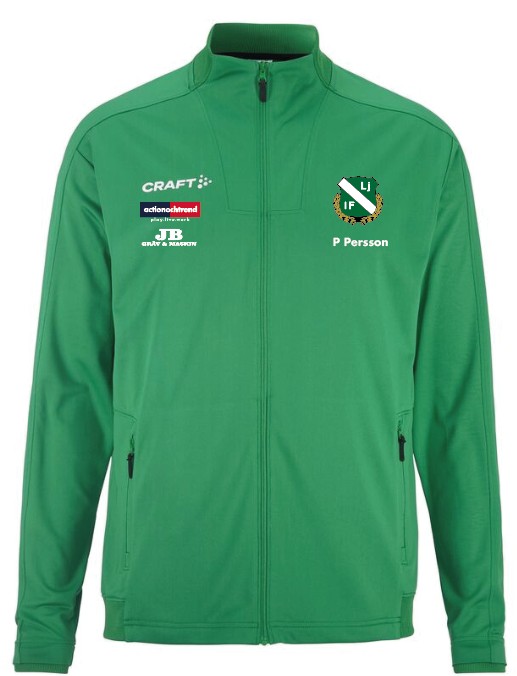 Craft Evolve 2.0 Halfzip Dam (Ljungbyhed IF)