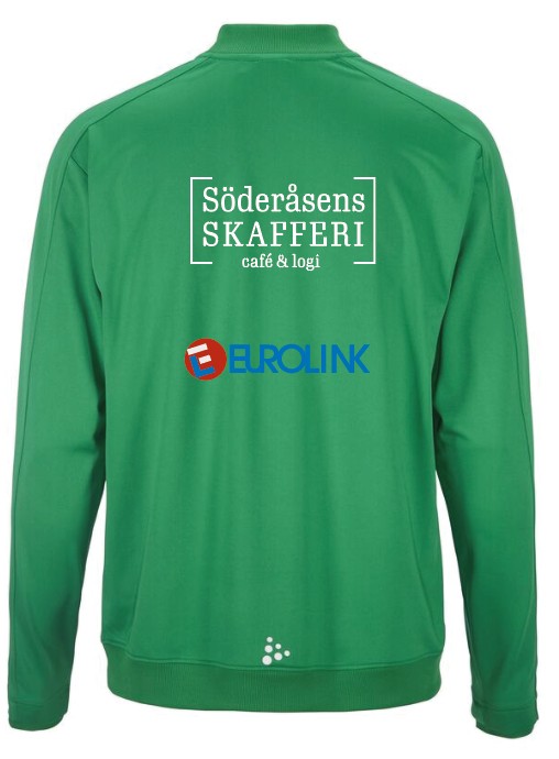 Craft Evolve 2.0 Halfzip Jr (Ljungbyhed IF) - 2