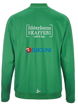 Craft Evolve 2.0 Halfzip Jr (Ljungbyhed IF)