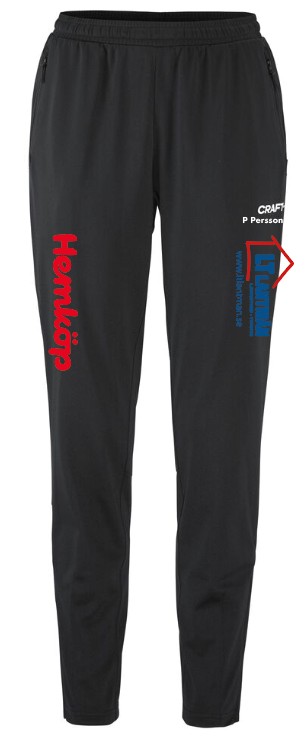 Craft Evolve 2.0 Pants Jr (Ljungbyhed IF)