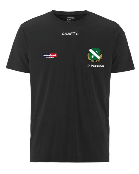 Craft Squad Go Function Tee Herr (Ljungbyhed IF) - 2