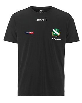Craft Squad Go Function Tee Herr (Ljungbyhed IF)