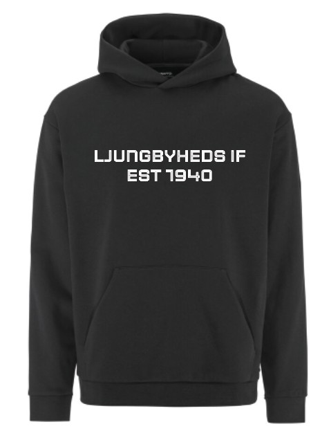 Craft Community 2.0 Hoodie Dam (Ljungbyhed IF)