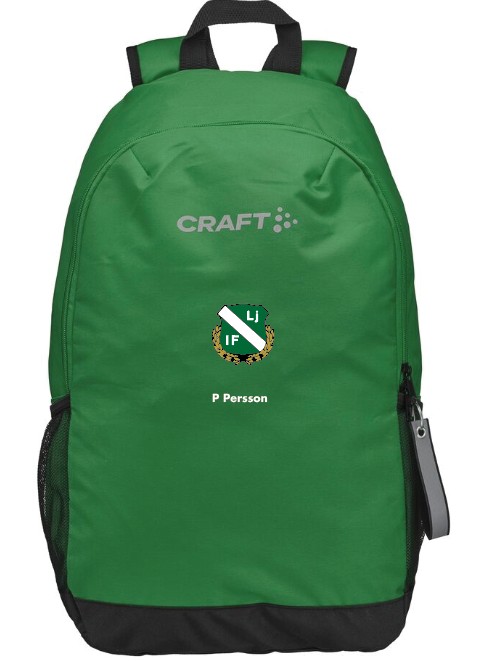 Craft Ability Practice Backpack (Ljungbyhed IF)