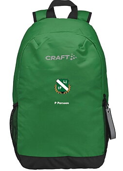 Craft Ability Practice Backpack (Ljungbyhed IF)
