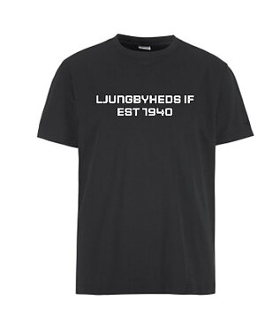 Craft Community 2.0 Tee Herr (Ljungbyhed IF)