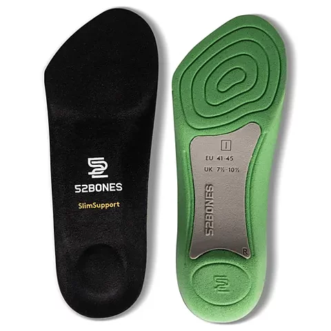 Slim support