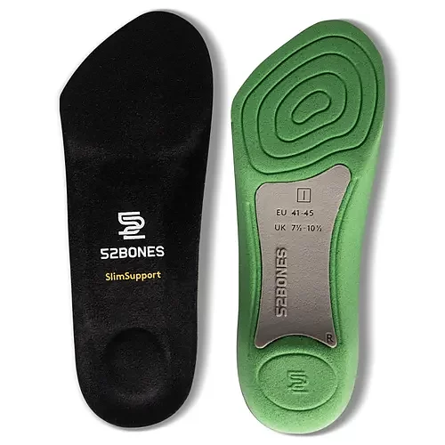 Slim support