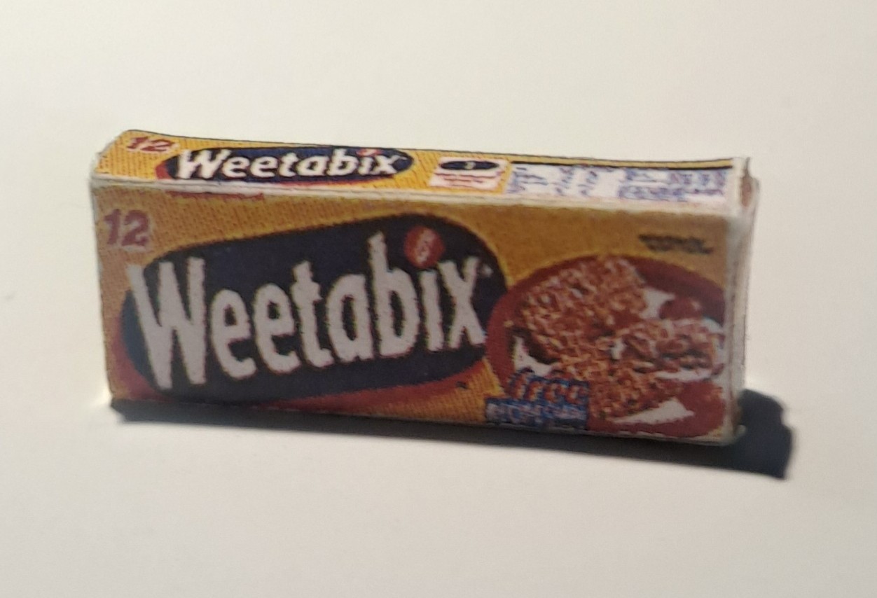 Weetabix