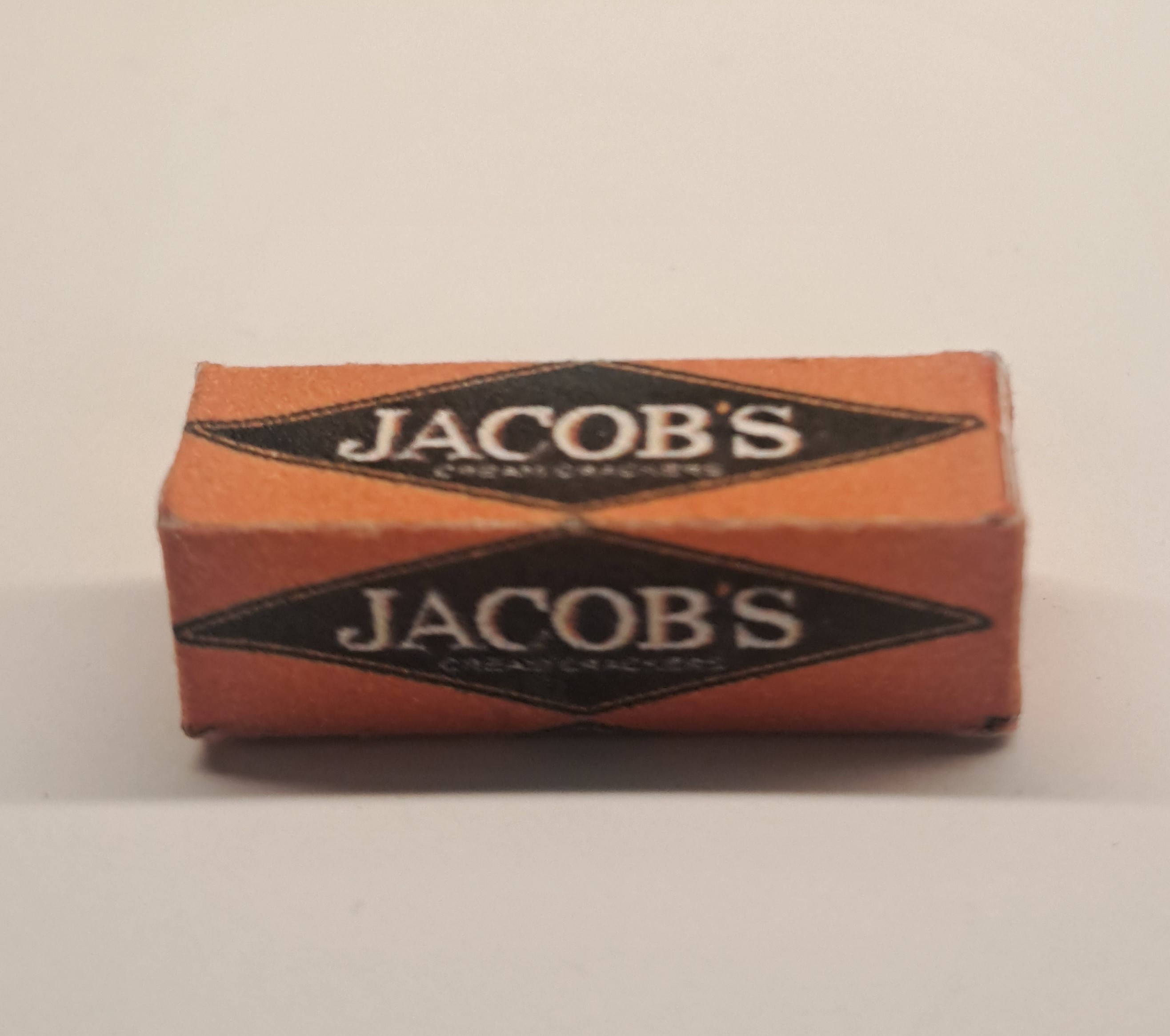 Jacob's