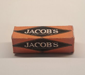 Jacob´s