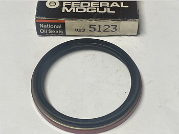 National 5123 (C/R-25515)