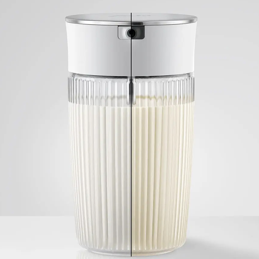 Jura Mjölkkaraff 0,5 liter (EA 24313) - 4