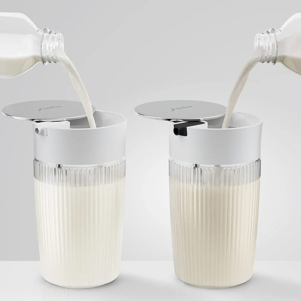 Jura Mjölkkaraff 0,5 liter (EA 24313) - 5