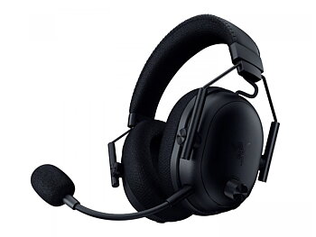 Razer BlackShark V3 Pro PS5 trådlöst gam