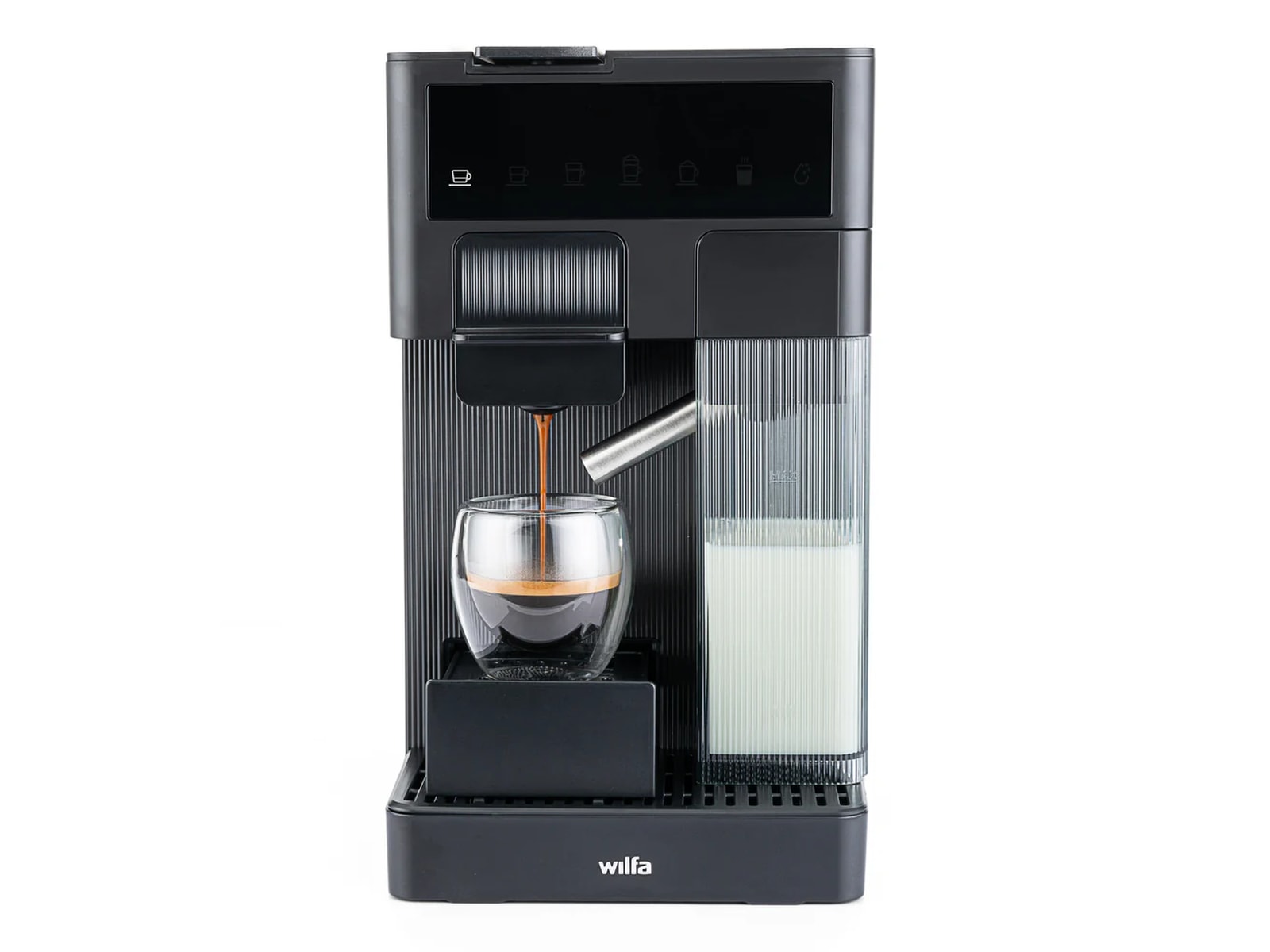 Wilfa Volo Multi kaffemaskin