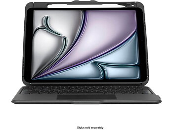 Targus iPad 10,9/11/Air 11" (M2-M4) Vers