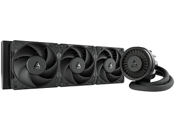 Arctic Liquid Freezer III Pro 360 Kylare