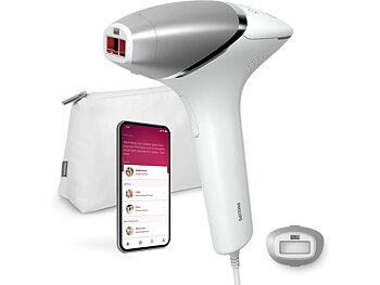 Philips Lumea IPL 8000 Series BRI940/00