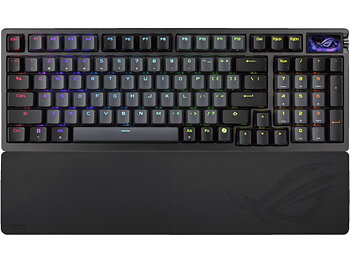 Asus ROG Azoth 96 HE Trådlöst Gamingtang