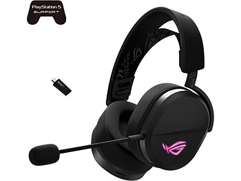 Asus ROG Pelta Trådlöst Gamingheadset (s