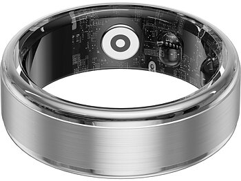 HAVIT Smart Ring str. 11 (silver)