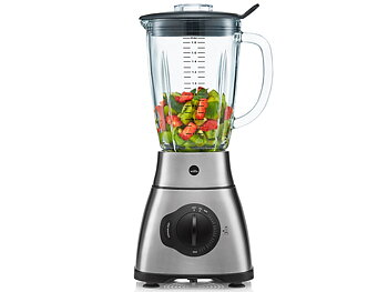 Wilfa Xplode 1500 Blender