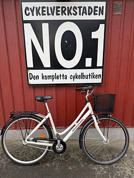 BEGAGNAD Monark Sofia 28"