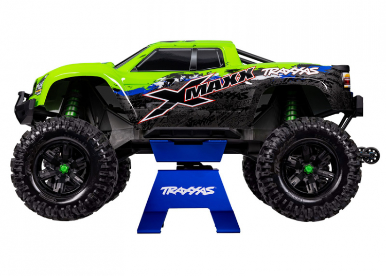 Large Aluminum RC Stand - 2