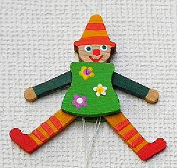 Jumping jack