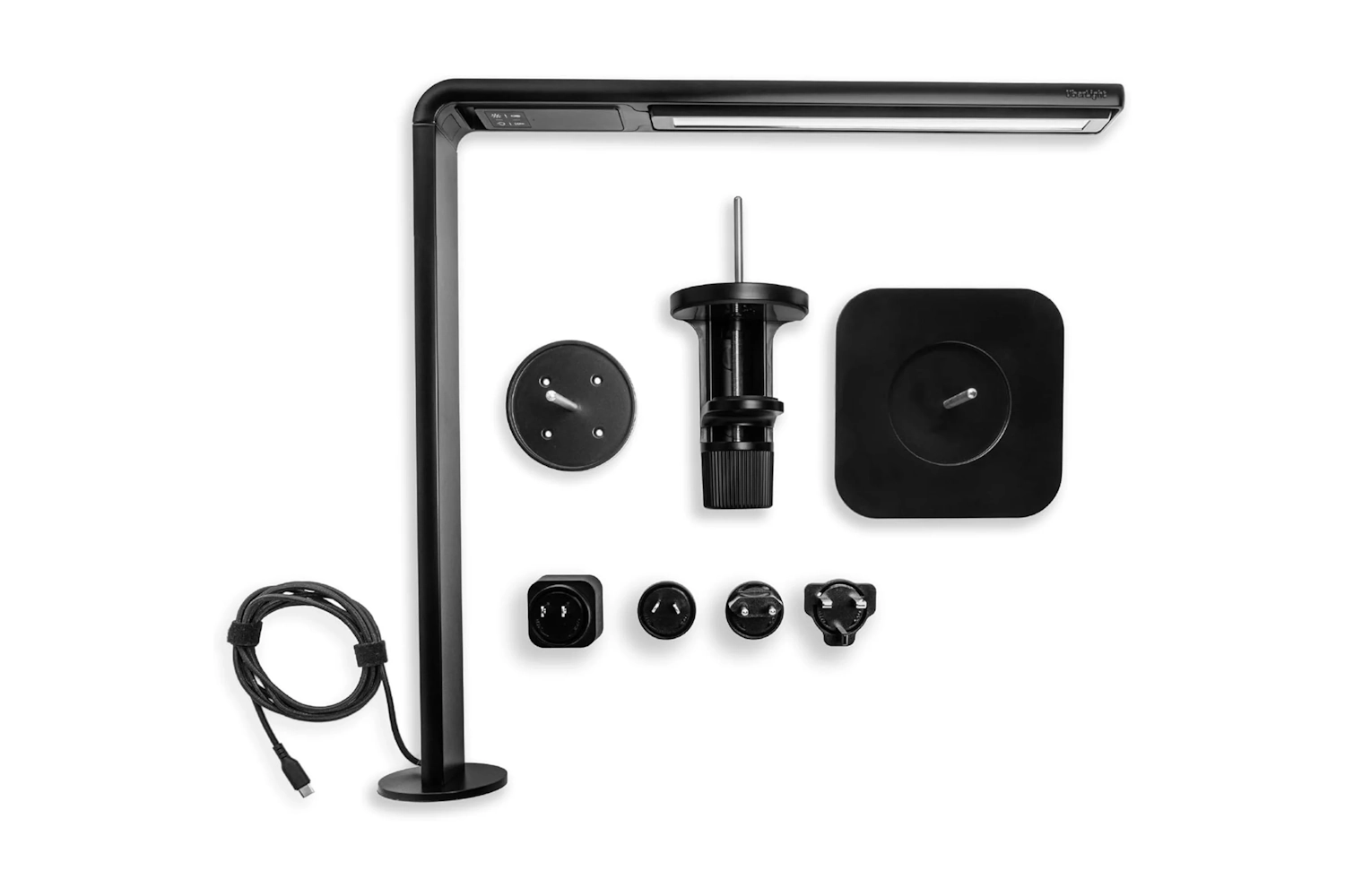 Reliable UberLight Frame, led skivsplarbelysning - 8