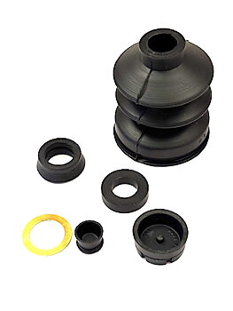 Reparations kit huvud bromscylinder Saab 92, 93, 96 upp till 1/2 -61