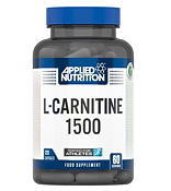 L-Carnitine 1500 - 120 kapslar