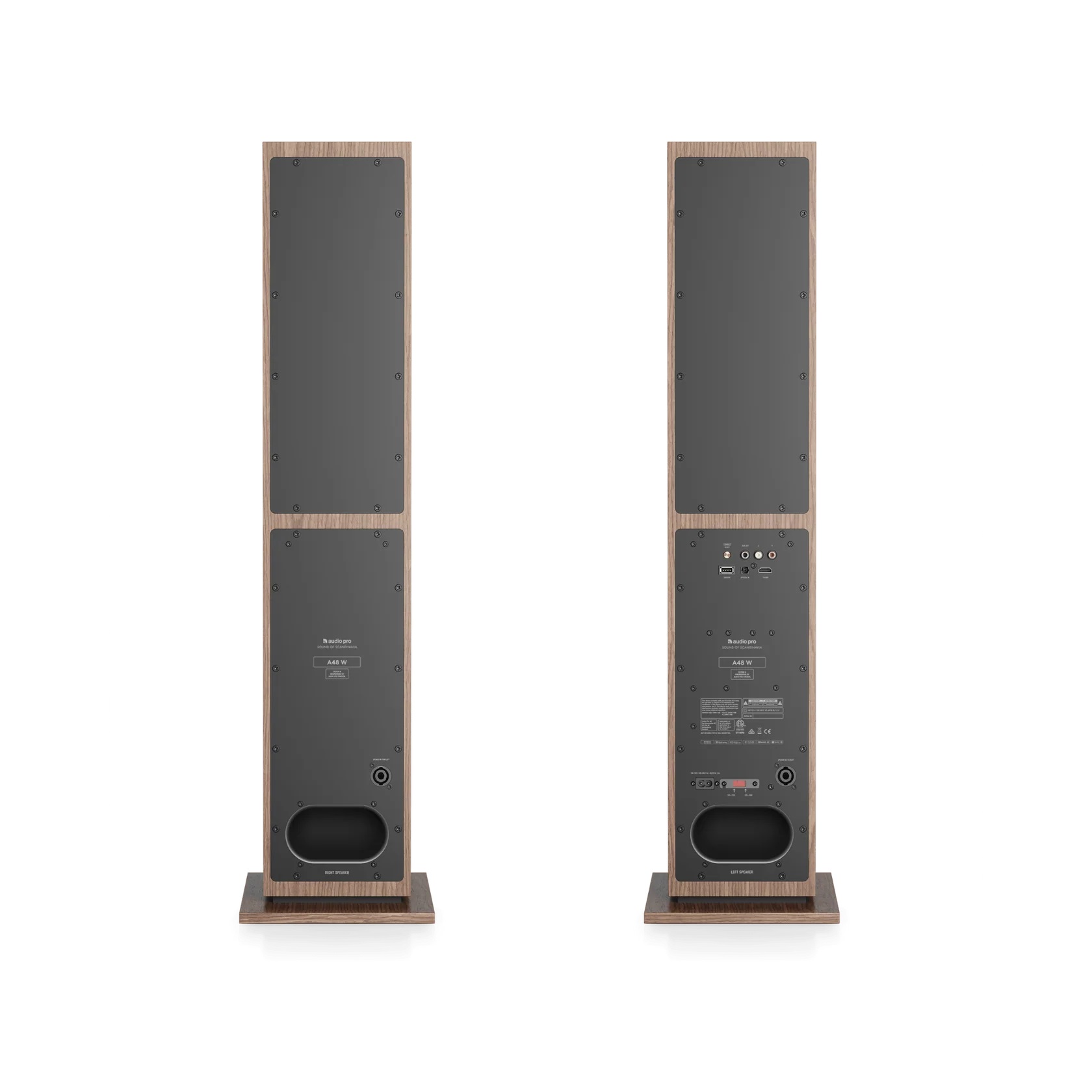 Audio Pro A48 W - 9