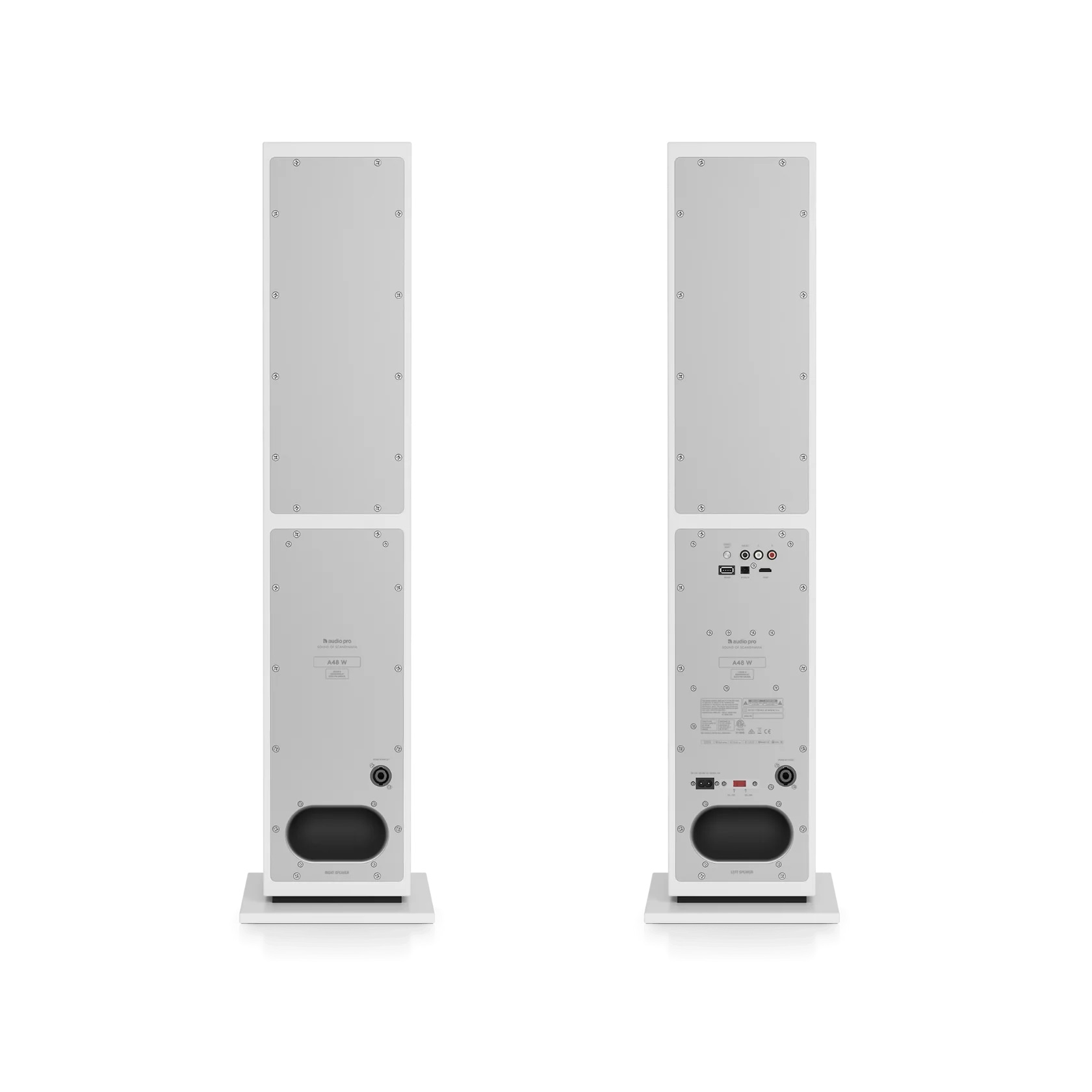 Audio Pro A48 W - 6