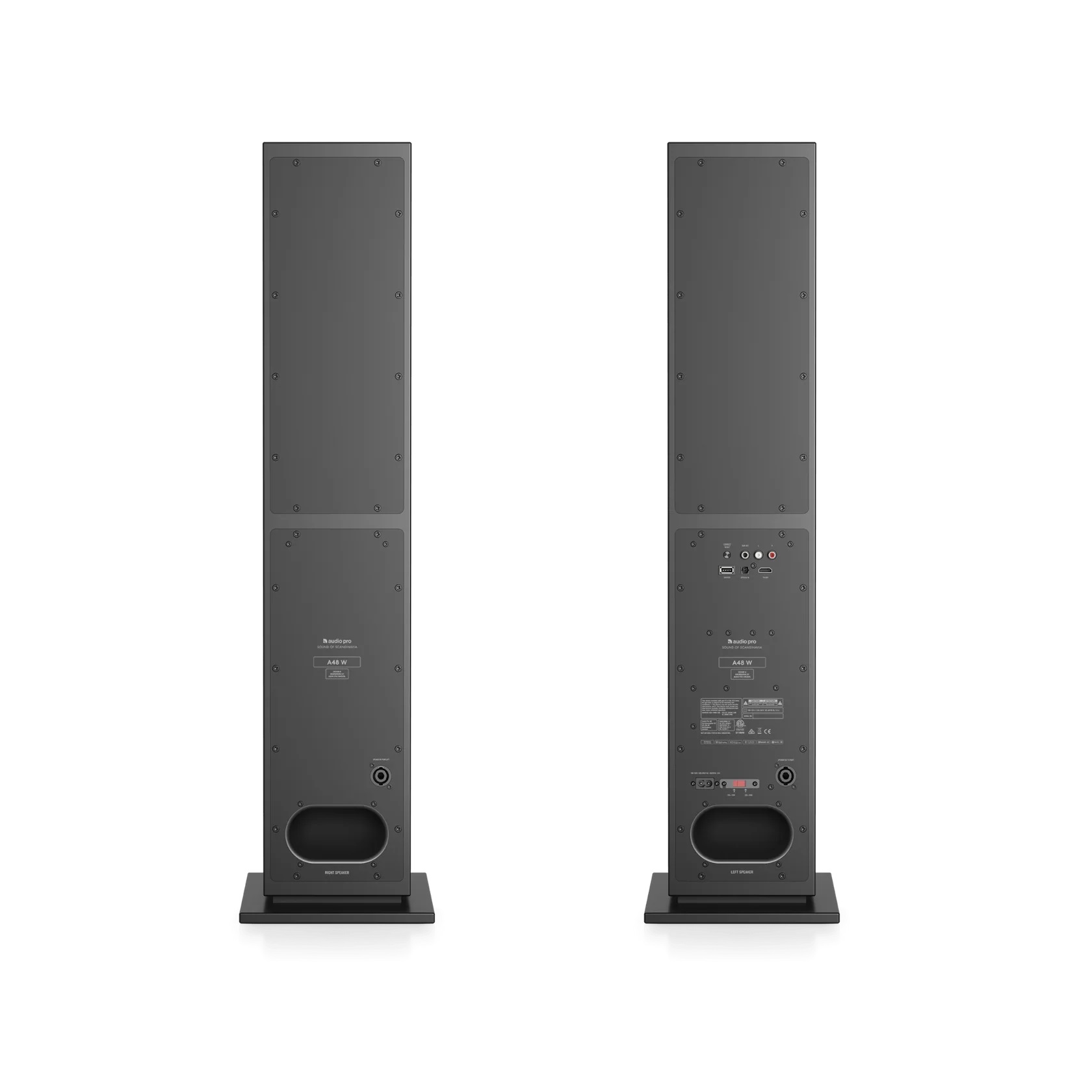 Audio Pro A48 W - 3