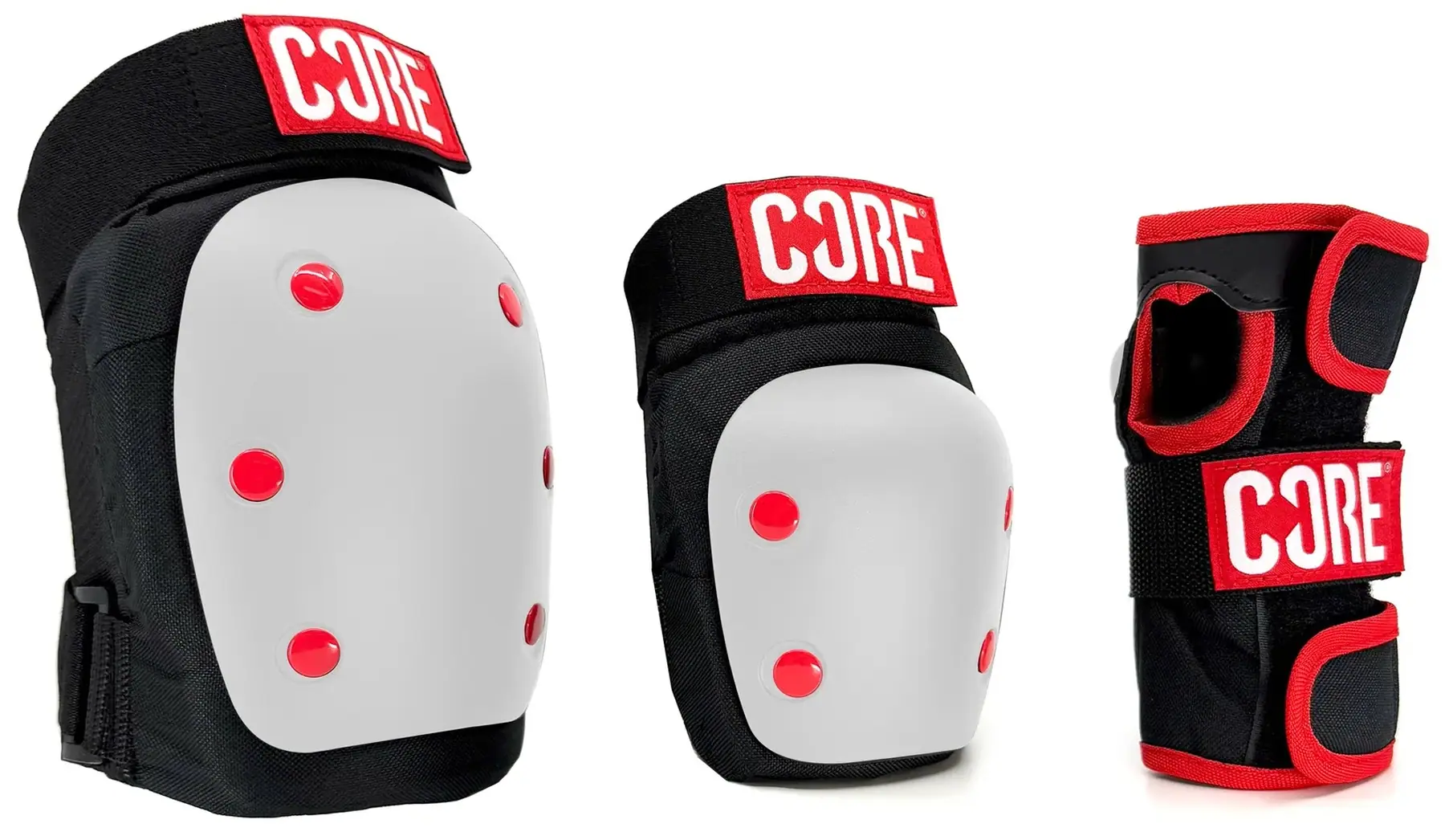 CORE Skateskydd