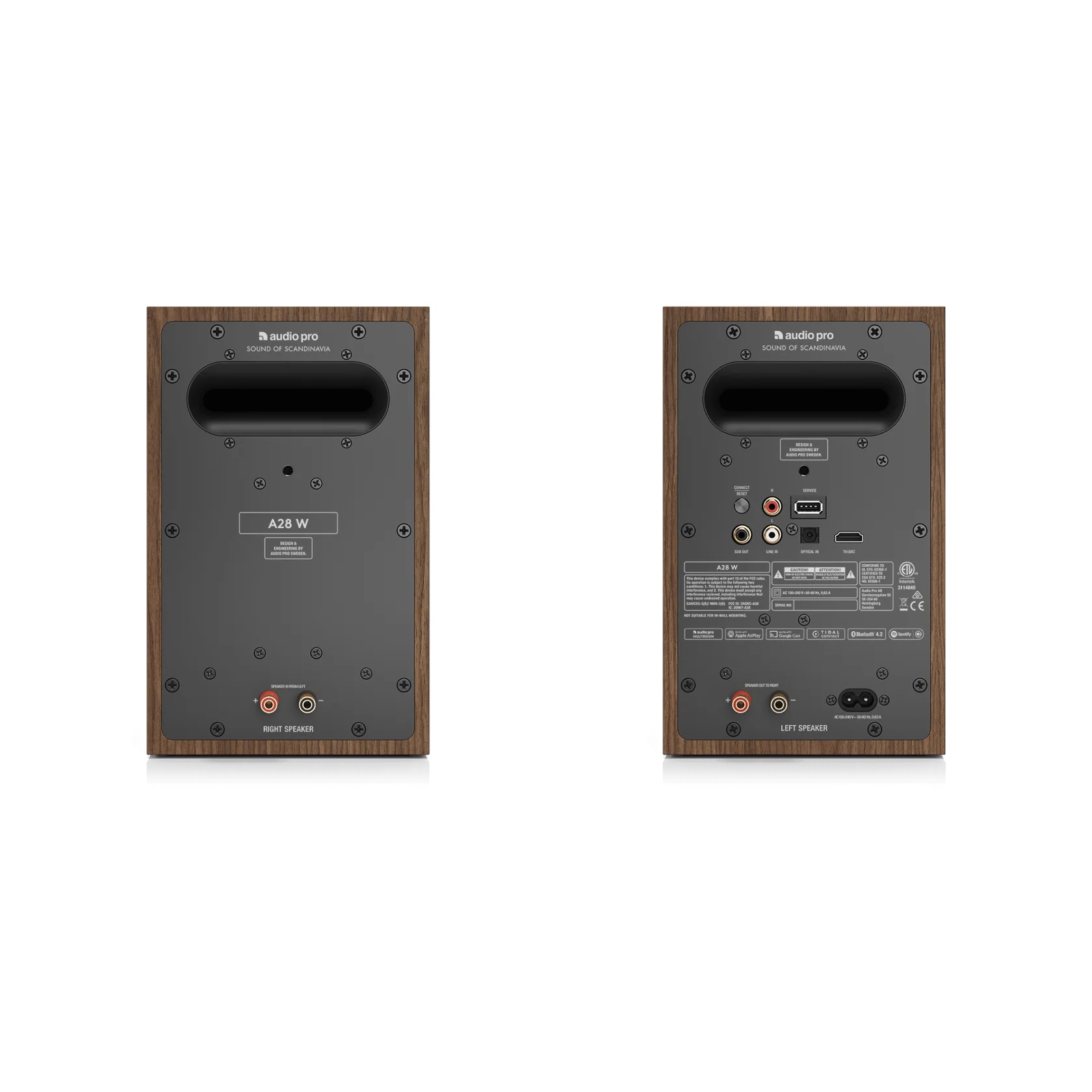 Audio Pro A28 W - 9