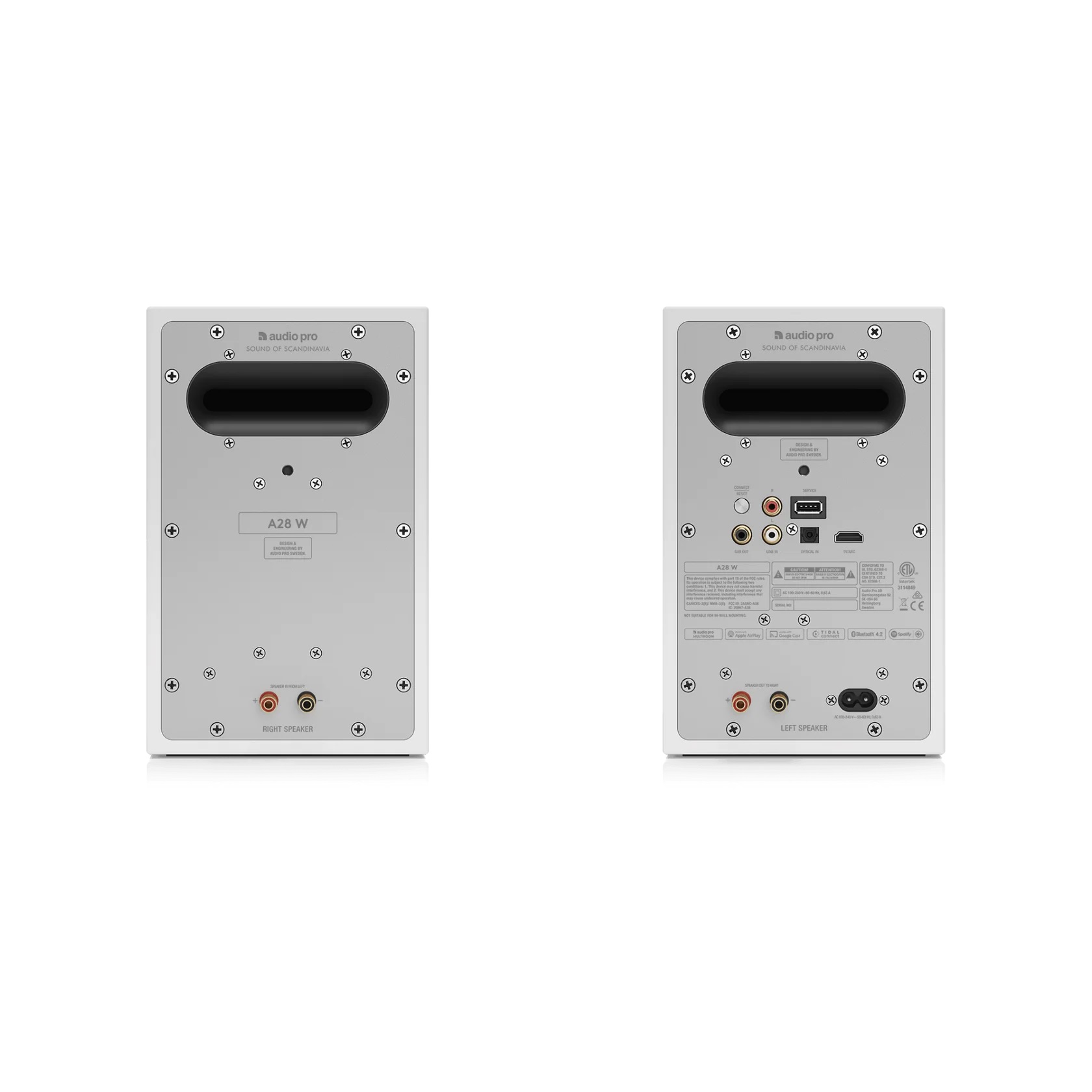 Audio Pro A28 W - 6