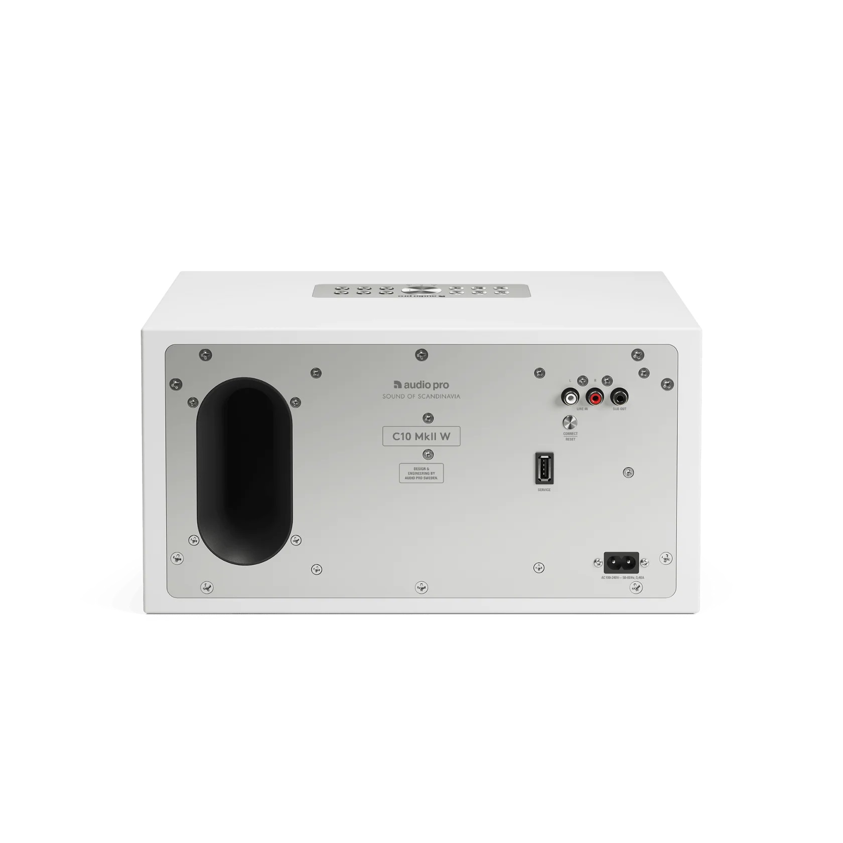 Audio Pro C10 MKII W - 12