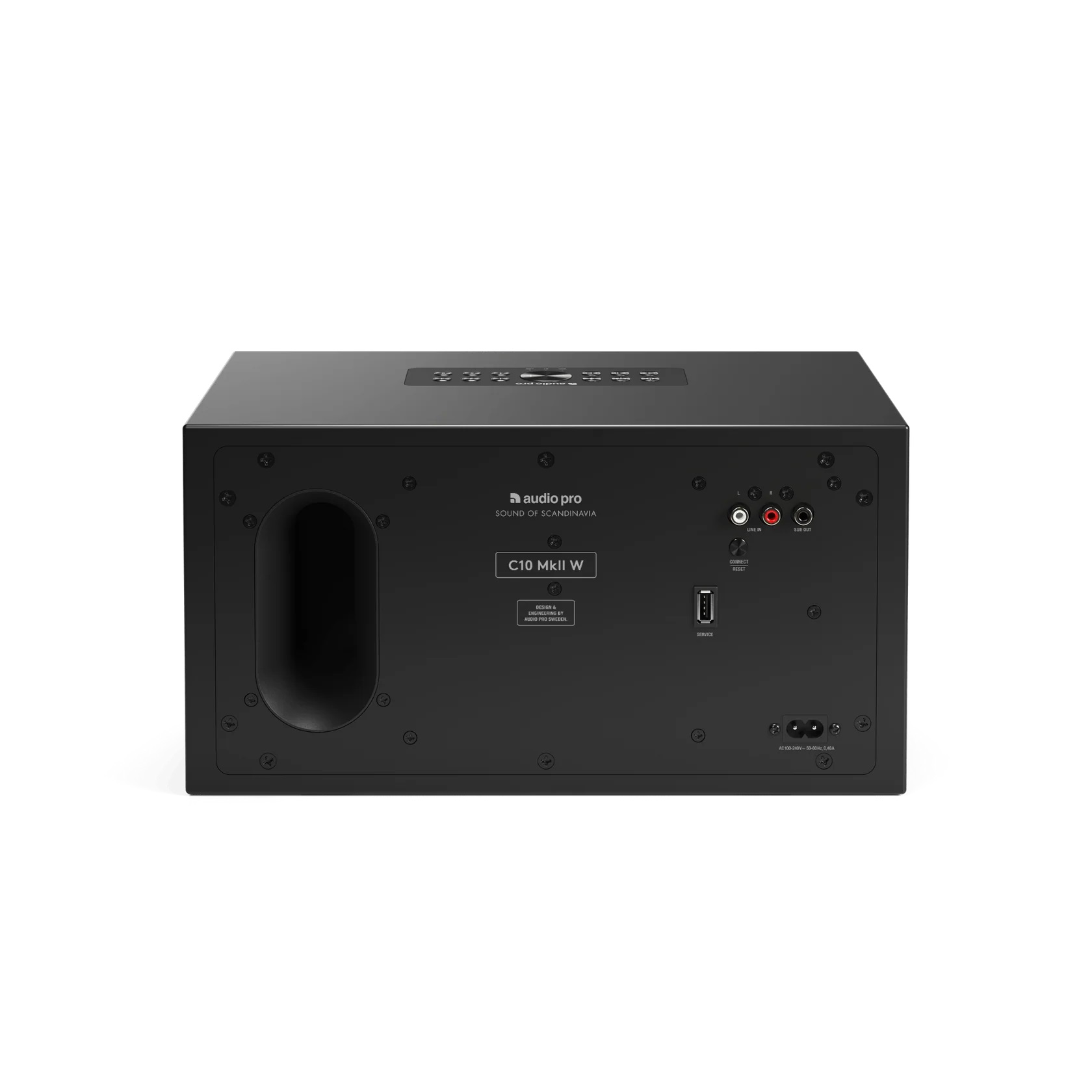 Audio Pro C10 MKII W - 8