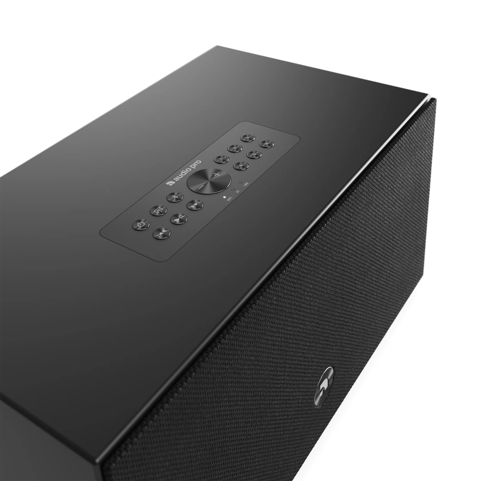Audio Pro C10 MKII W - 7