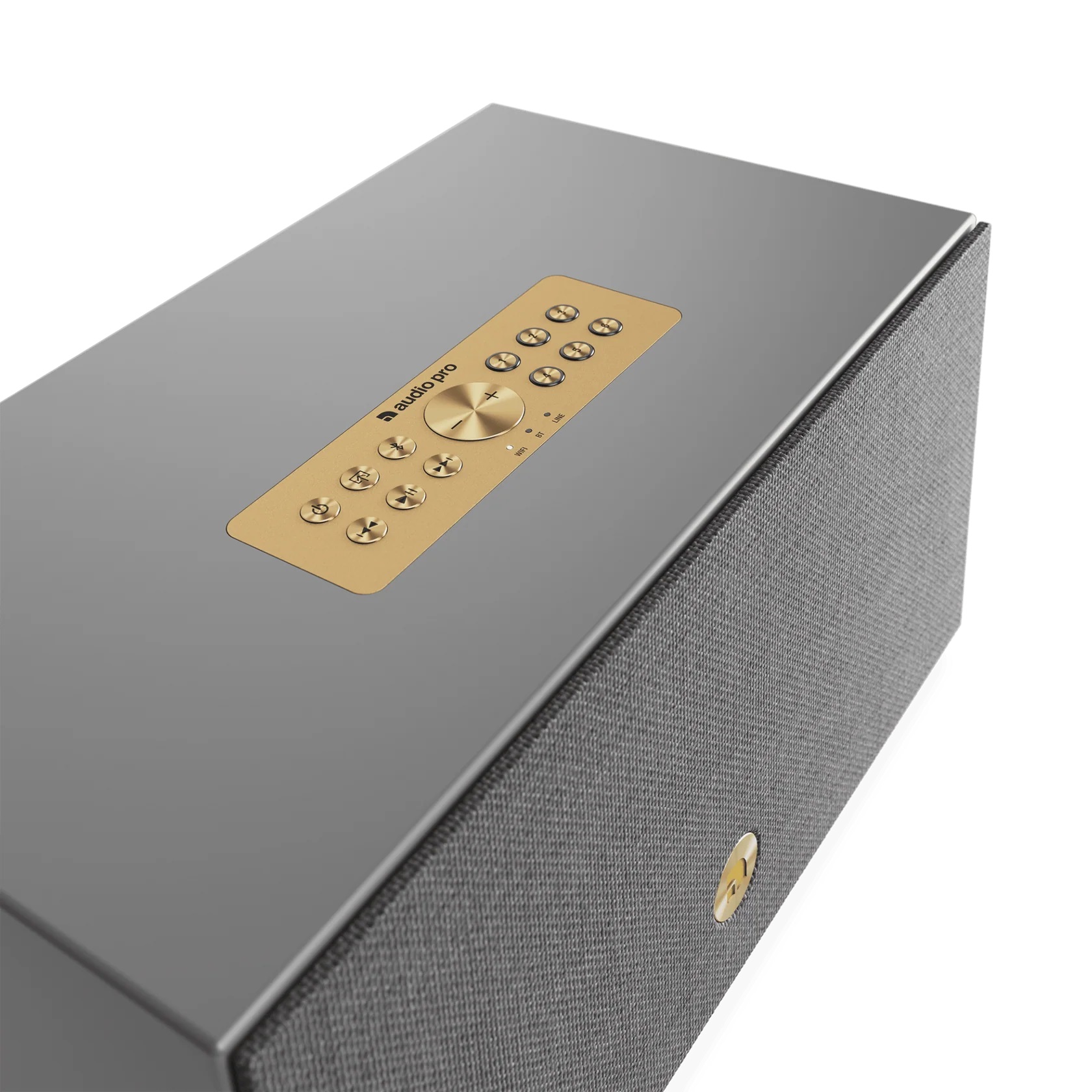 Audio Pro C10 MKII W - 3