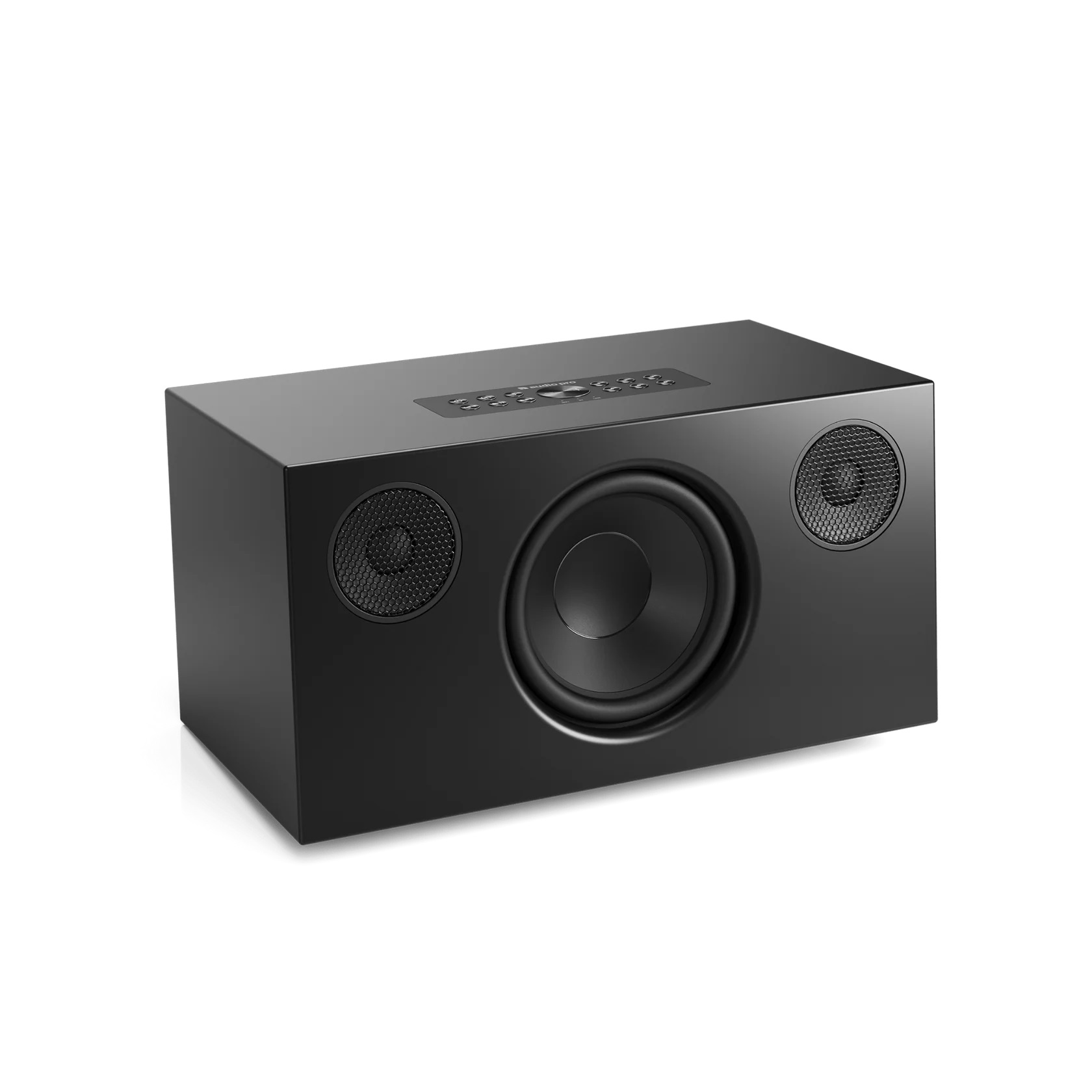 Audio Pro C10 MKII W - 6