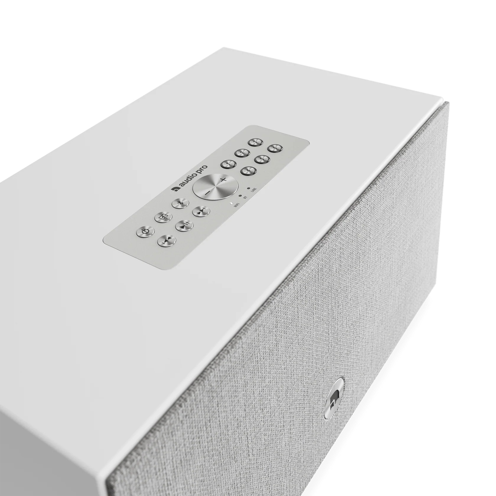 Audio Pro C10 MKII W - 11