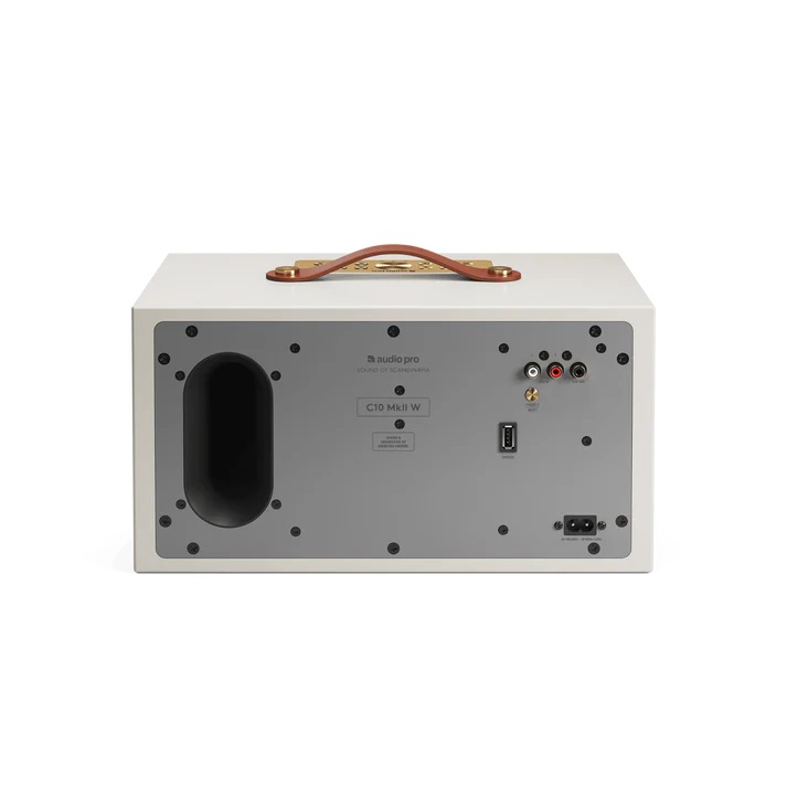 Audio Pro C10 MKII W - 4