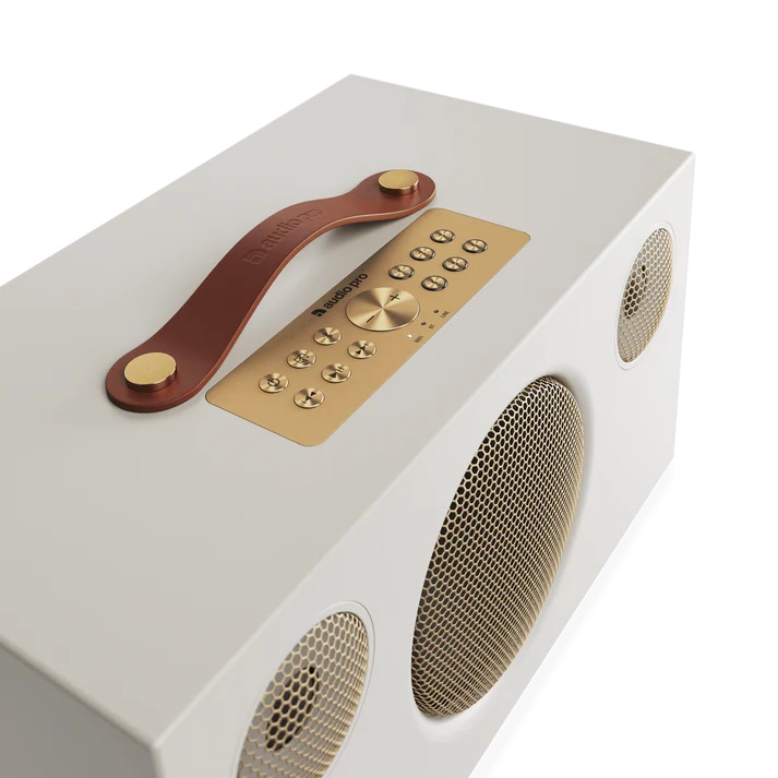 Audio Pro C10 MKII W - 3