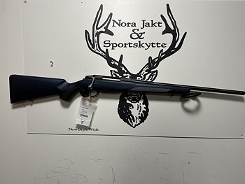 Tikka T3x .308W